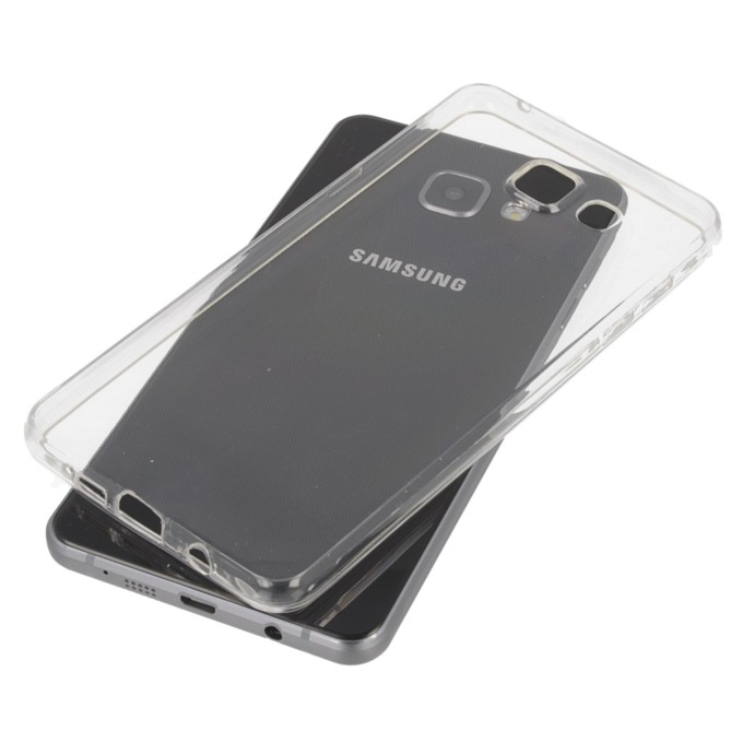 Калъф за Samsung Galaxy A3 2017