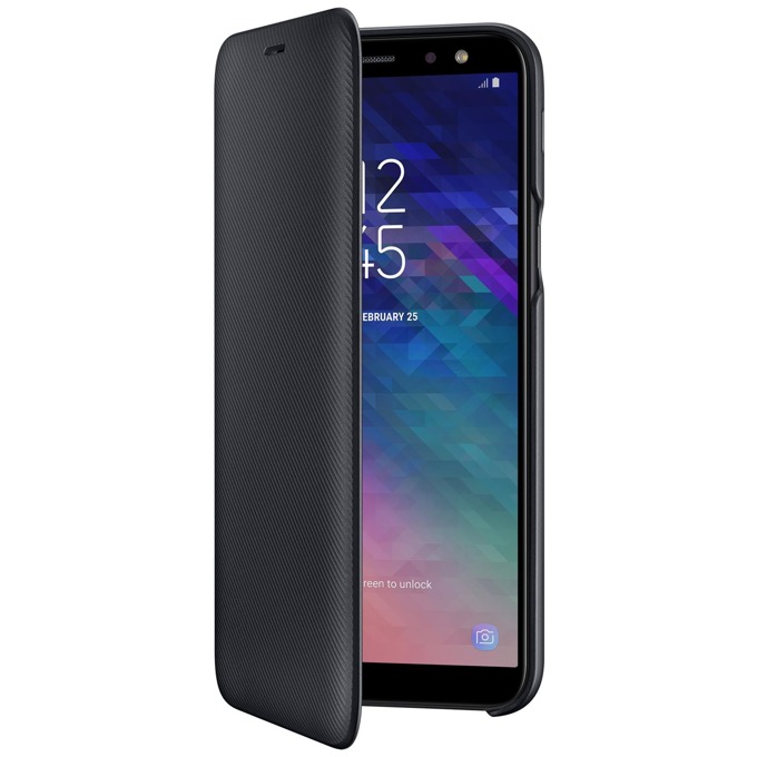 Калъф за Samsung Galaxy A6 (2018)