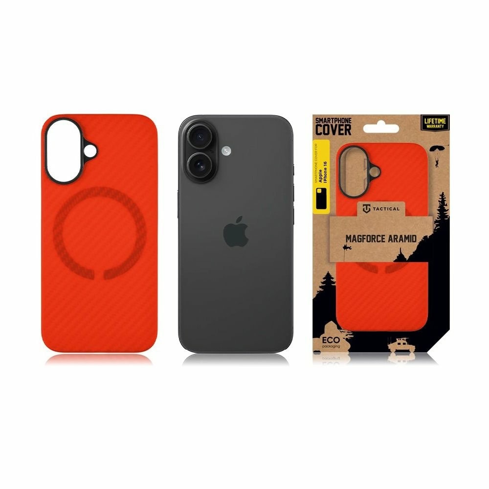 Калъф за Apple iPhone 16