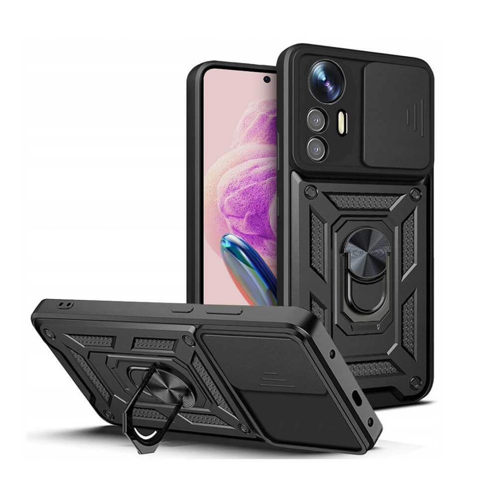 Калъф за Xiaomi Redmi Note 12s