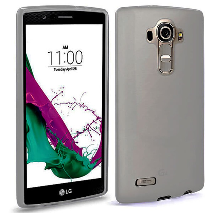 Протектор Ultra-Slim Case за LG G4