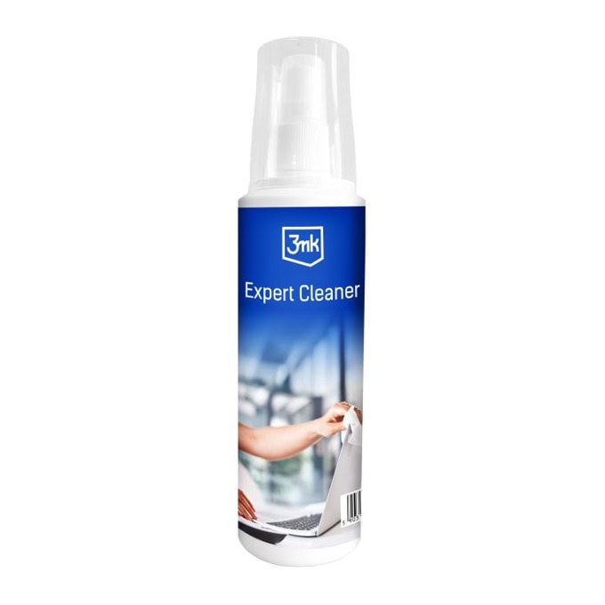 Почистващ спрей 3mk Expert Cleaner