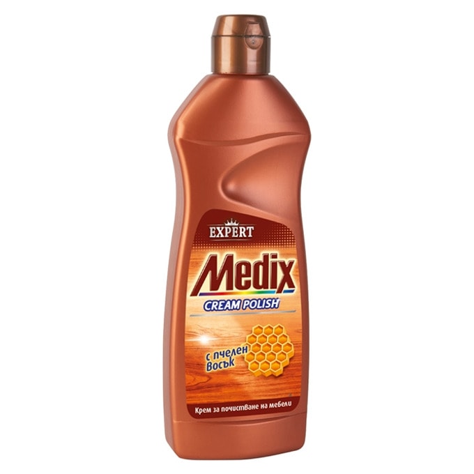 Препарат Medix Expert Cream Polish