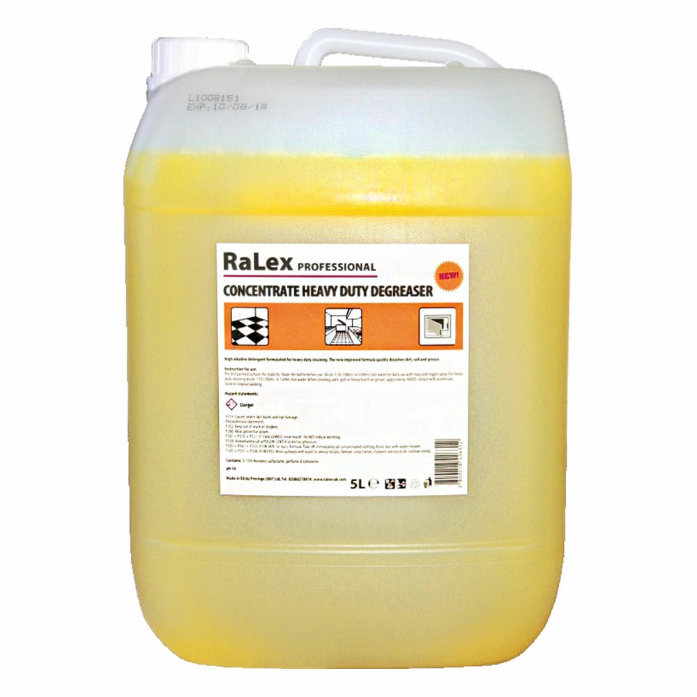 Обезмаслител Ralex 31334