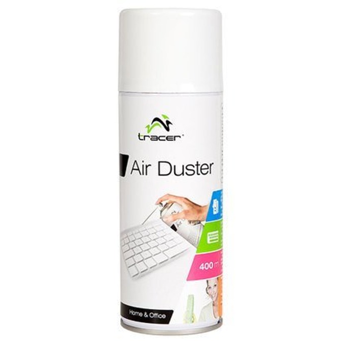 Сгъстен въздух Tracer AIR DUSTER TRASRO16508