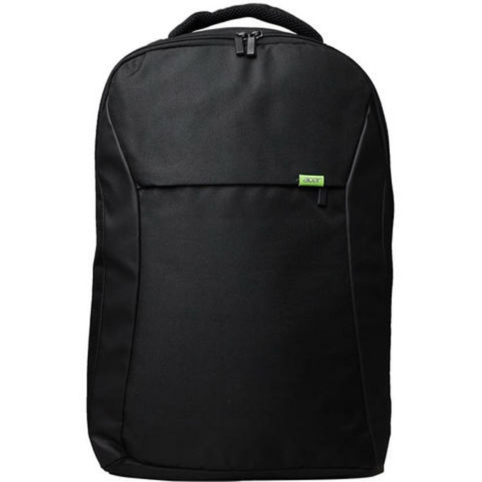 Раница за лаптоп Acer Commercial Black Green
