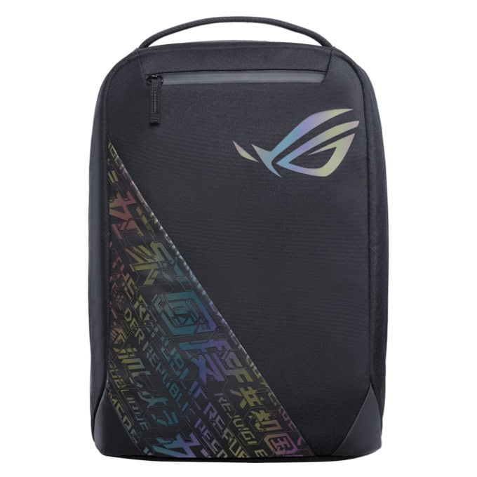 Раница за лаптоп Asus ROG BP1501G Holographic Edition