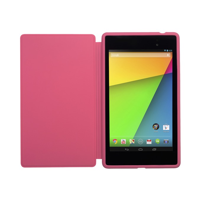 Калъф Asus за таблет Nexus 7