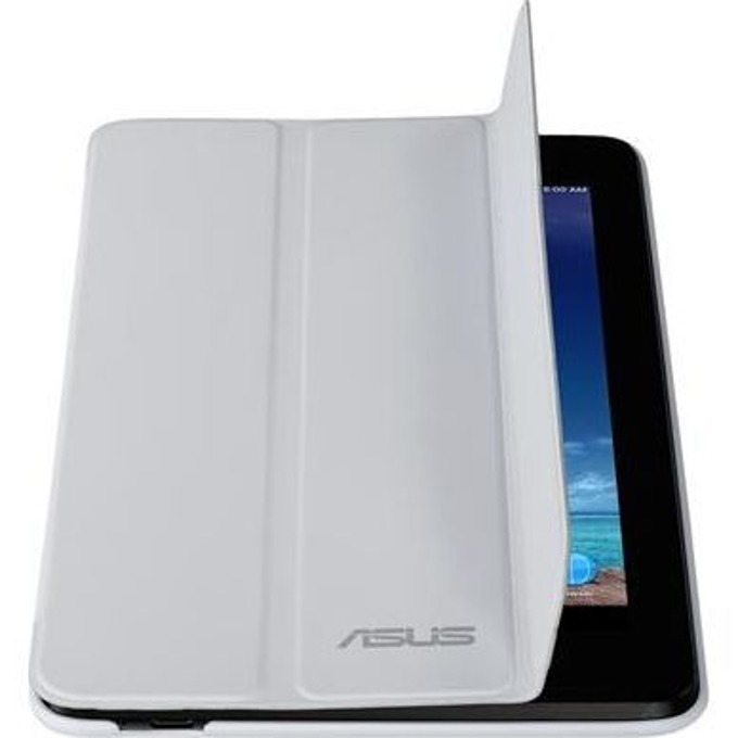 Калъф Asus Tricover PHO HD7 Wite за таблет