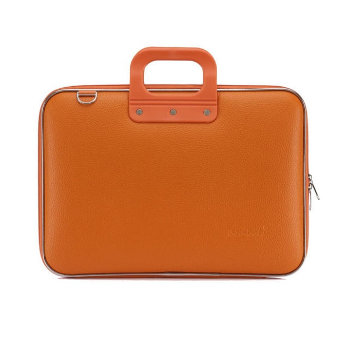 Чанта за лаптоп Bombata Classic New Orange