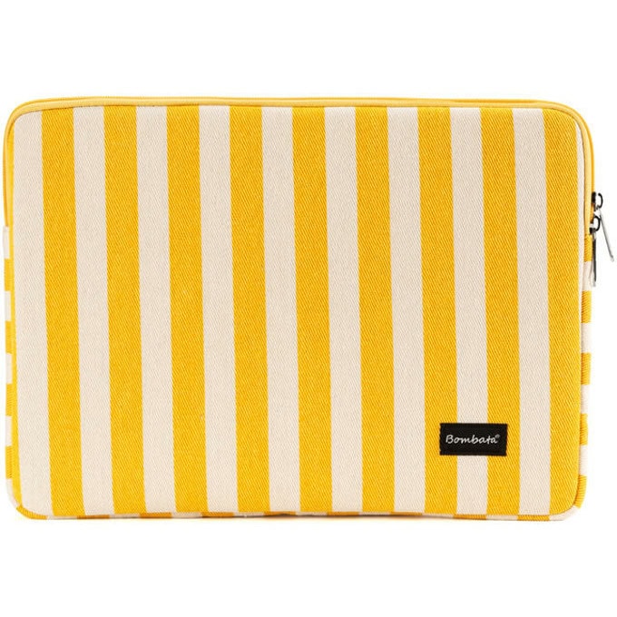 Калъф за лаптоп Bombata Versilia Sleeve Yellow