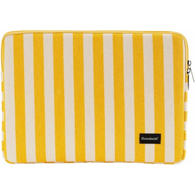 Калъф за лаптоп Bombata Versilia Sleeve Yellow