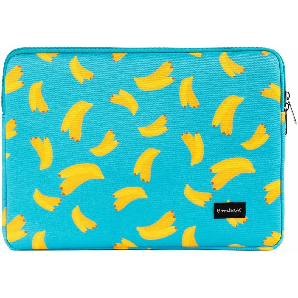 Калъф за лаптоп Bombata Fruits Sleeve Banana