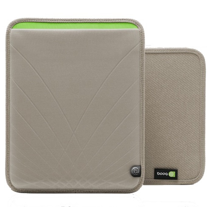 Калъф Booq Boa Skin XS за iPad (всички модели) и таблети до 10 инча