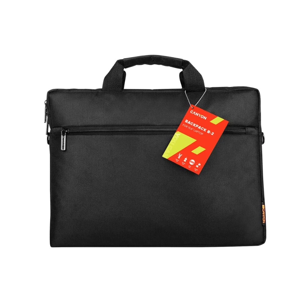 Чанта за лаптоп Canyon Casual laptop bag (CNE-CB5B2)