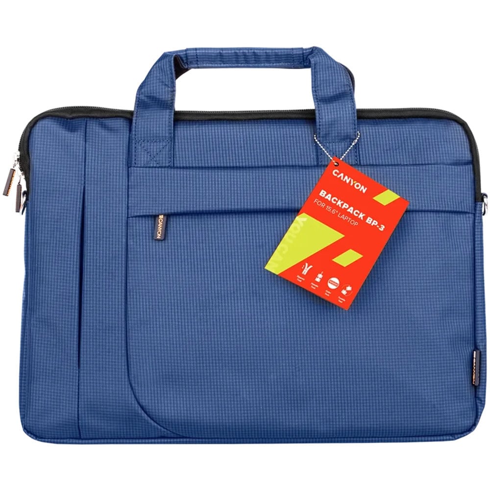 Чанта за лаптоп Canyon Fashion toploader Bag