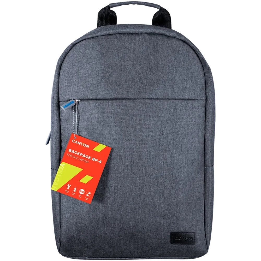 Раница за лаптоп Canyon Super Slim Minimalistic Backpack