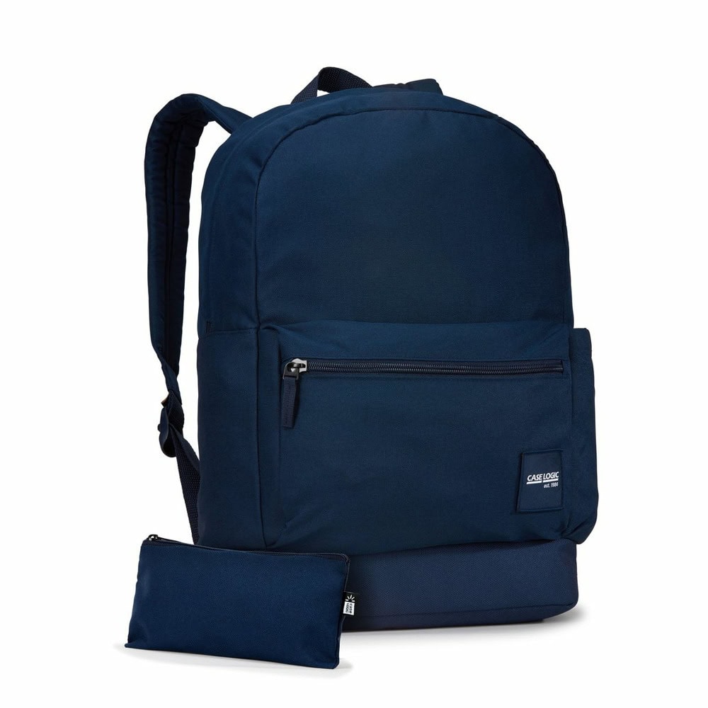 Раница за лаптоп Case Logic Commence Backpack DressBlue