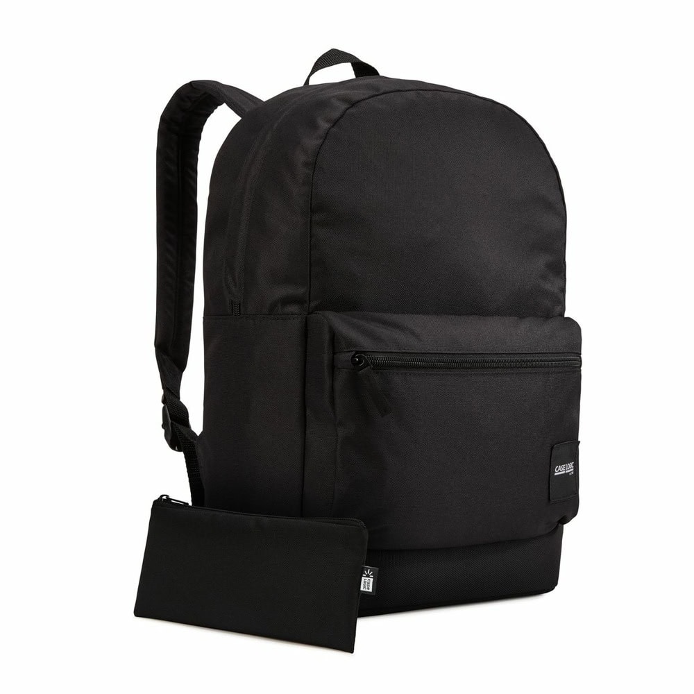 Раница за лаптоп Case Logic Commence Backpack Black