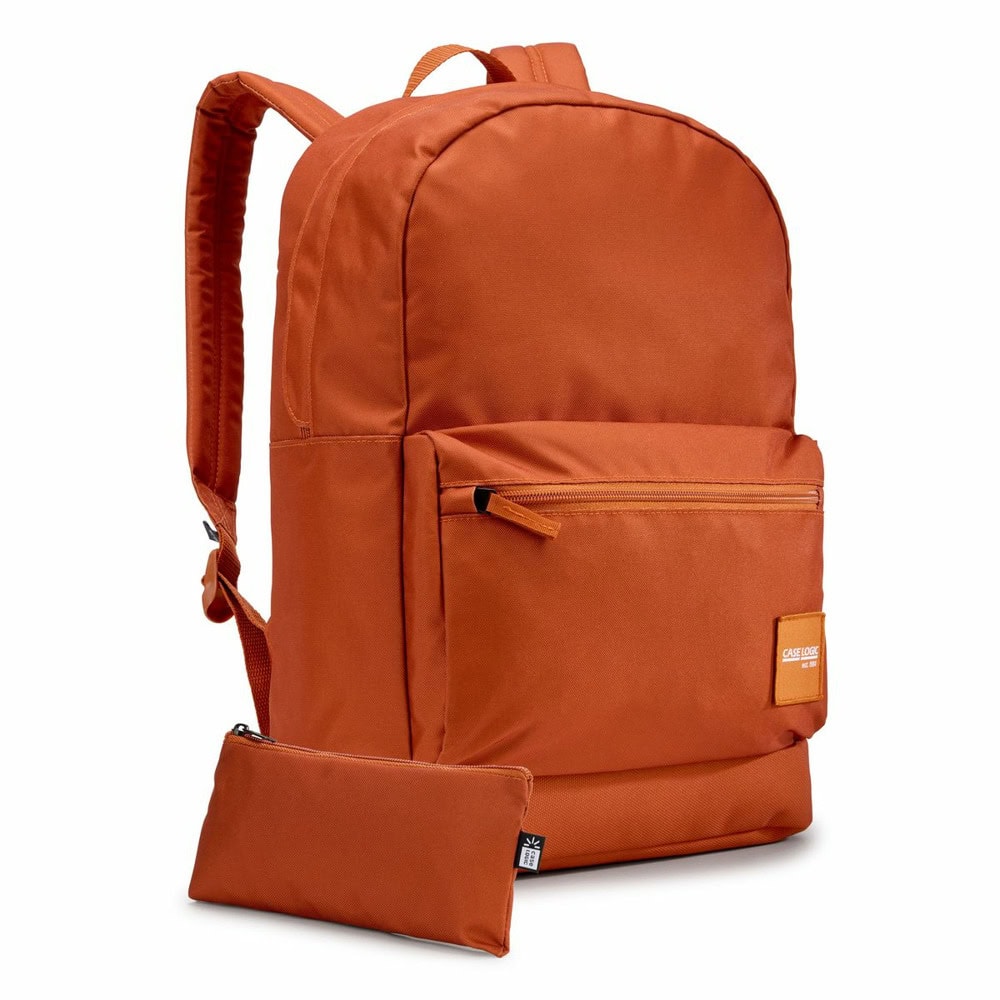 Раница за лаптоп Case Logic Commence Backpack Raw Copper