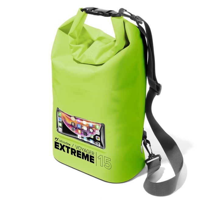 Чанта Cellularline Voyager Extreme
