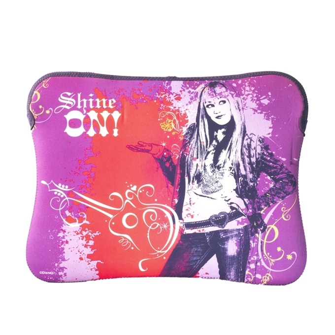 Калъф за лаптоп Disney Hannah Montana LB3040