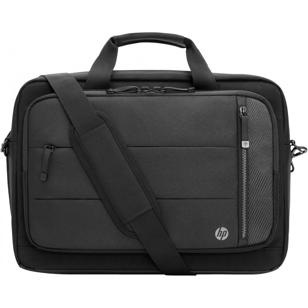 Чанта за лаптоп HP Renew Executive Black (6B8Y2AA)