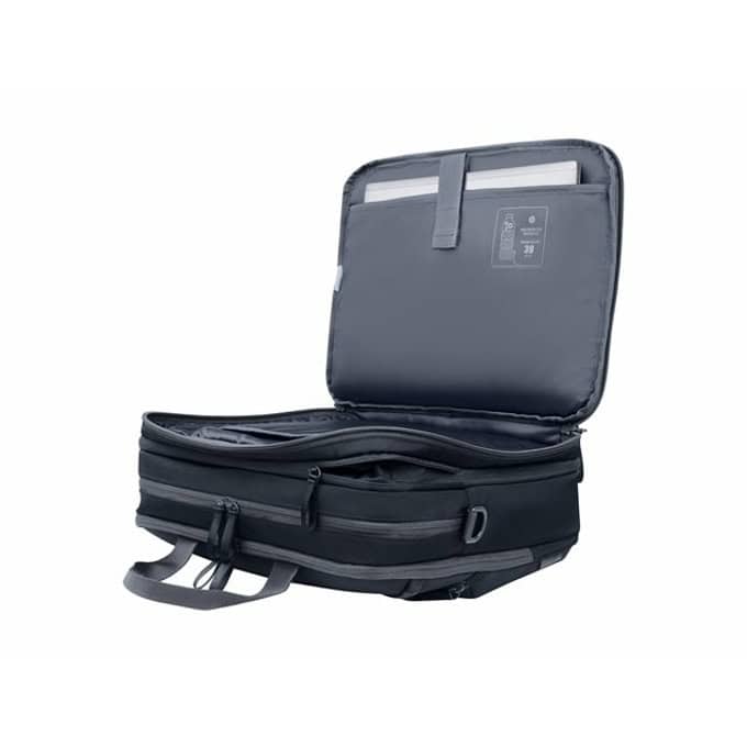 Чанта за лаптоп HP Travel Plus 15L
