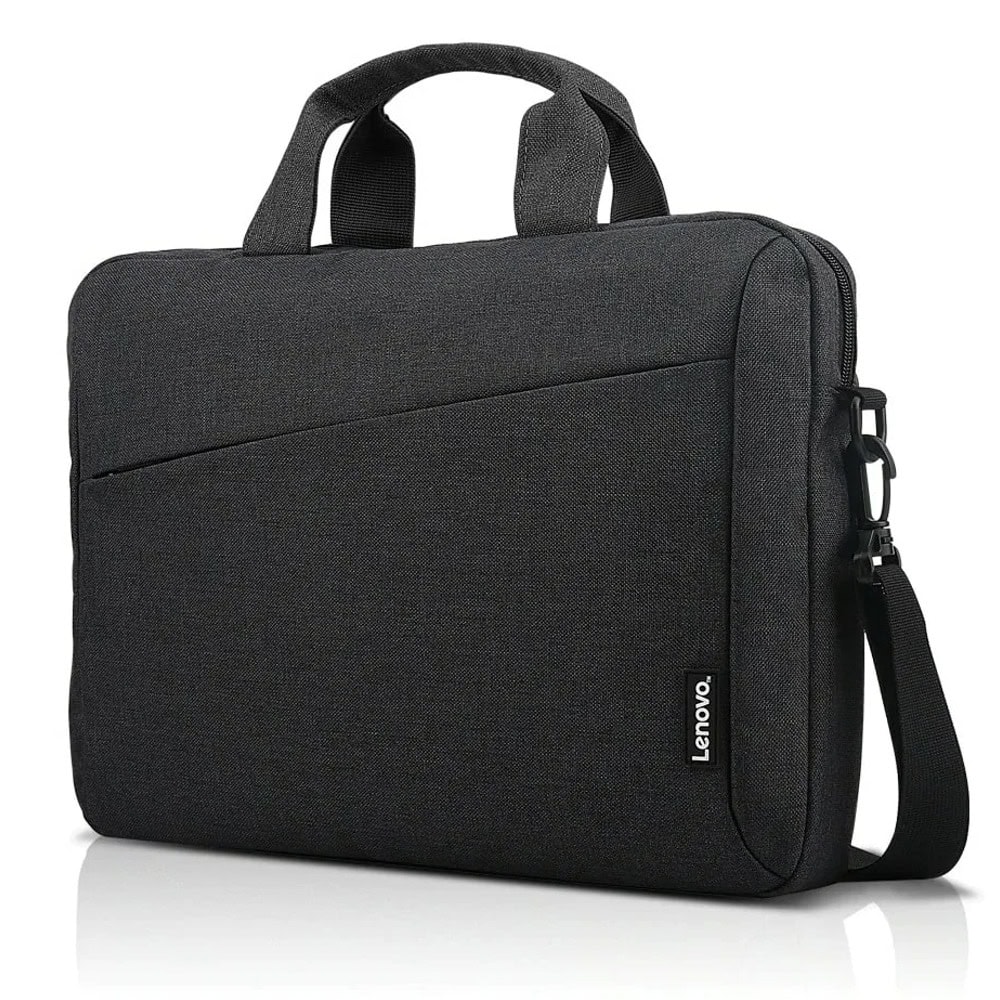 Чанта за лаптоп Lenovo Toploader T210 Black ROW