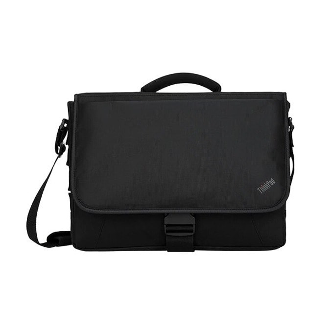 Чанта за лаптоп Lenovo 15.6-inch Essential Messenger
