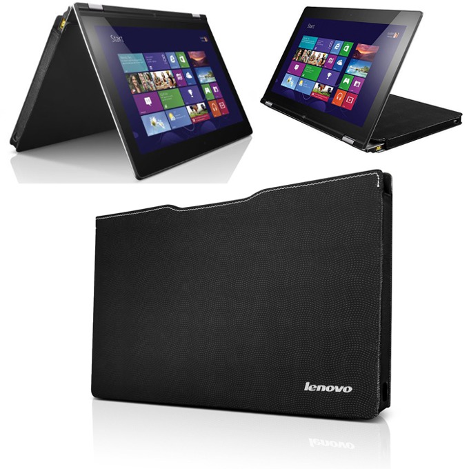 Калъф за таблет LENOVO YOGA2