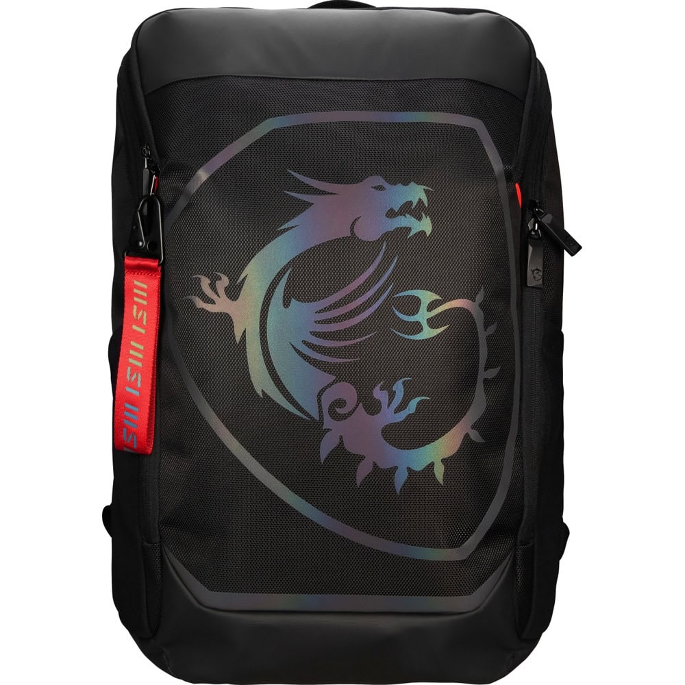 Раница за лаптоп MSI Titan Gaming Backpack