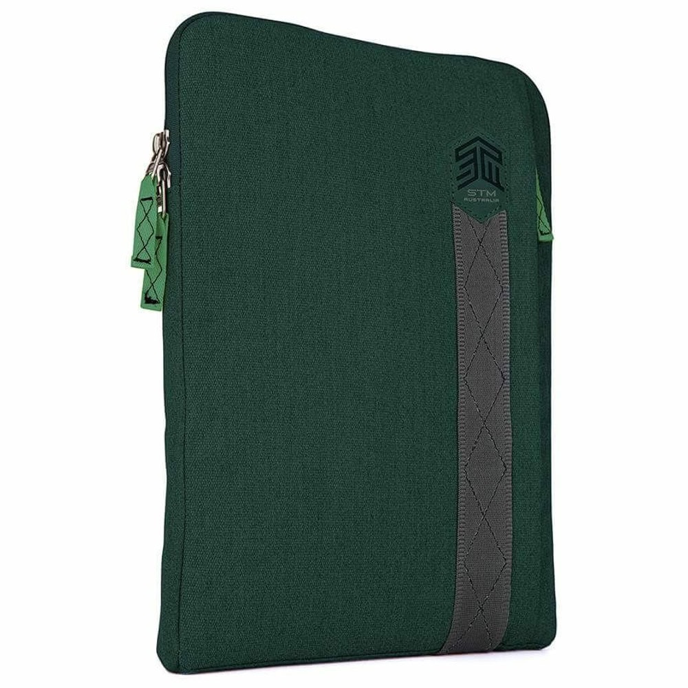 Калъф за лаптоп STM Ridge Laptop Sleeve 11 Green