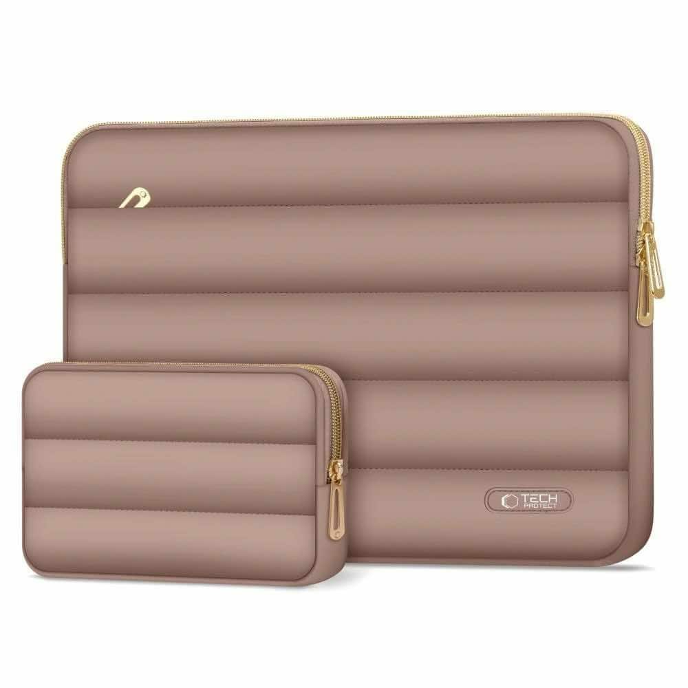 Калъф за лаптоп Tech-Protect Puffy Laptop Sleeve