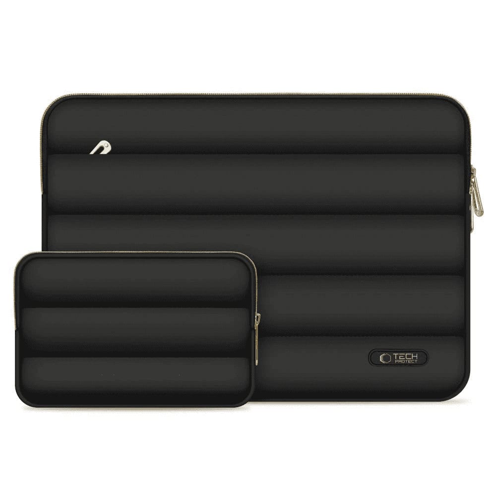Калъф за лаптоп Tech-Protect Puffy Laptop Sleeve