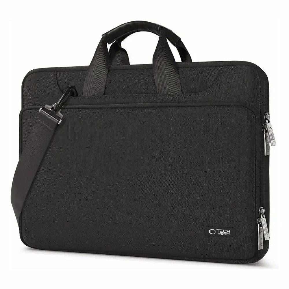Чанта за лаптоп Tech-Protect PocketBag