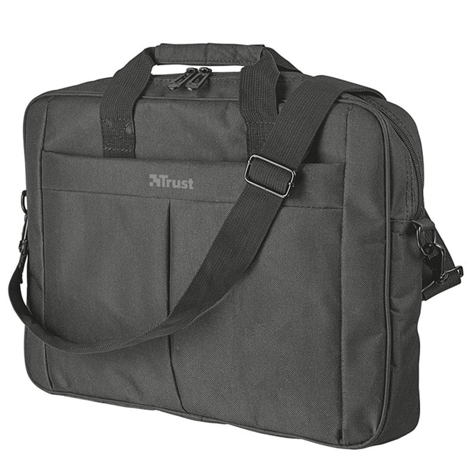Чанта за лаптоп Trust Primo Carry Bag (21551) за лаптоп