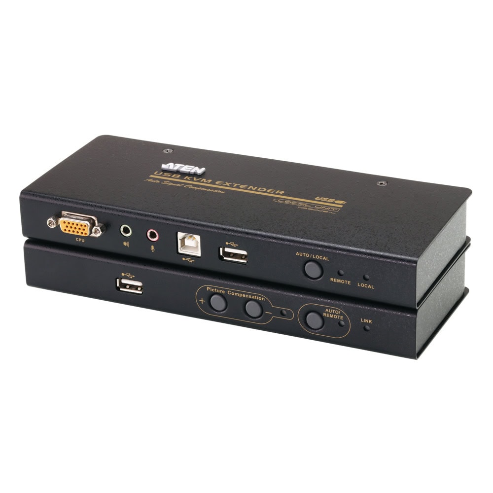 KVM екстендър ATEN CE800B