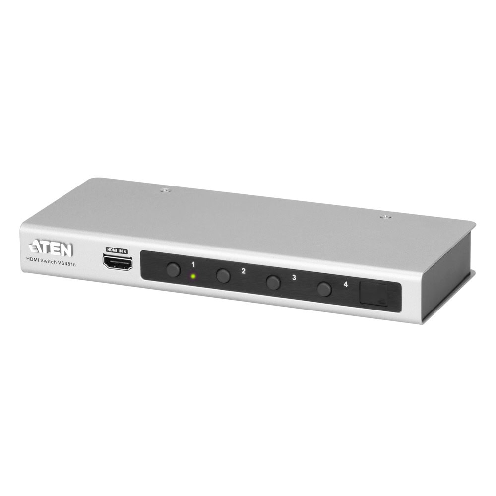 KVM суич ATEN VS481B