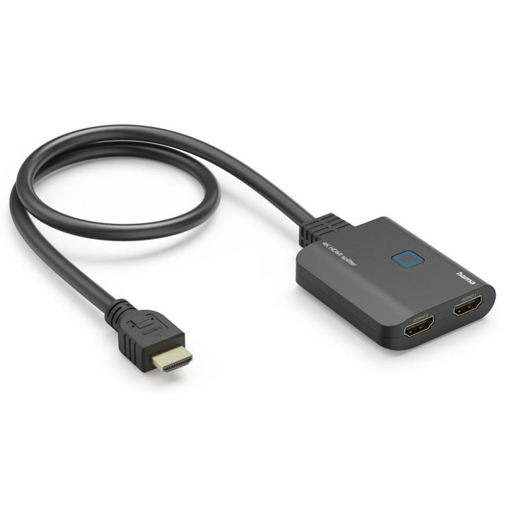 HDMI сплитер HAMA 205284