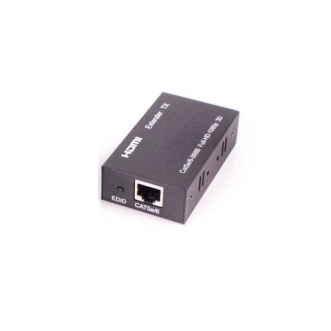 Екстендър HDMI over LAN