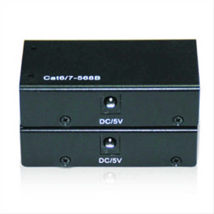 Екстендър VCom DD471 HDMI Extender Kit