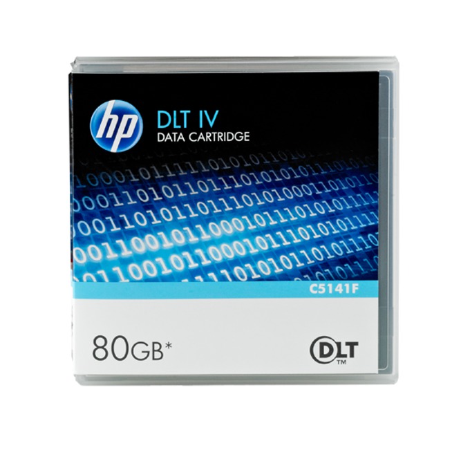Архивиращо устройство HP C5141F