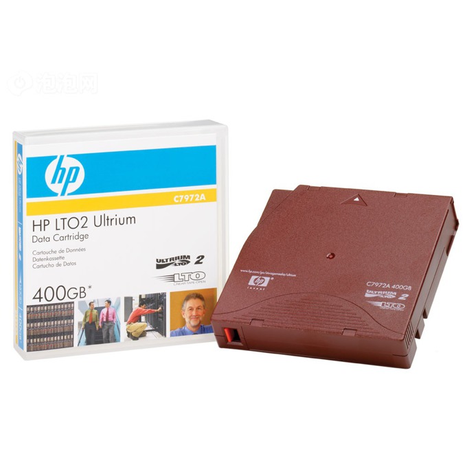 Aрхивиращo устройствo HP C7972A