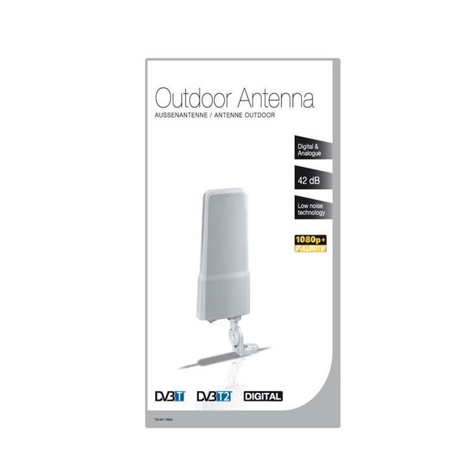 Цифрова антена Vivanco 500 DVB-T