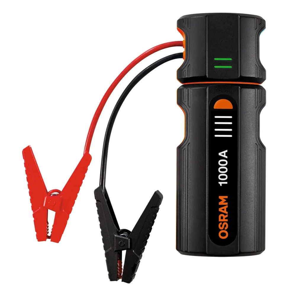 Стартер за автомобил Osram BATTERYjumpstart 1000