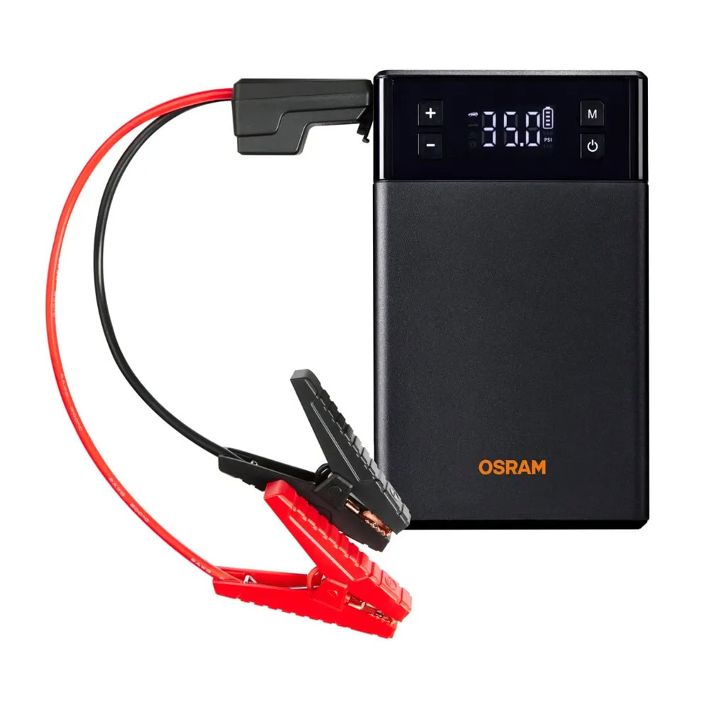 Стартер за автомобил Osram BATTERYjumpstart 1000TI