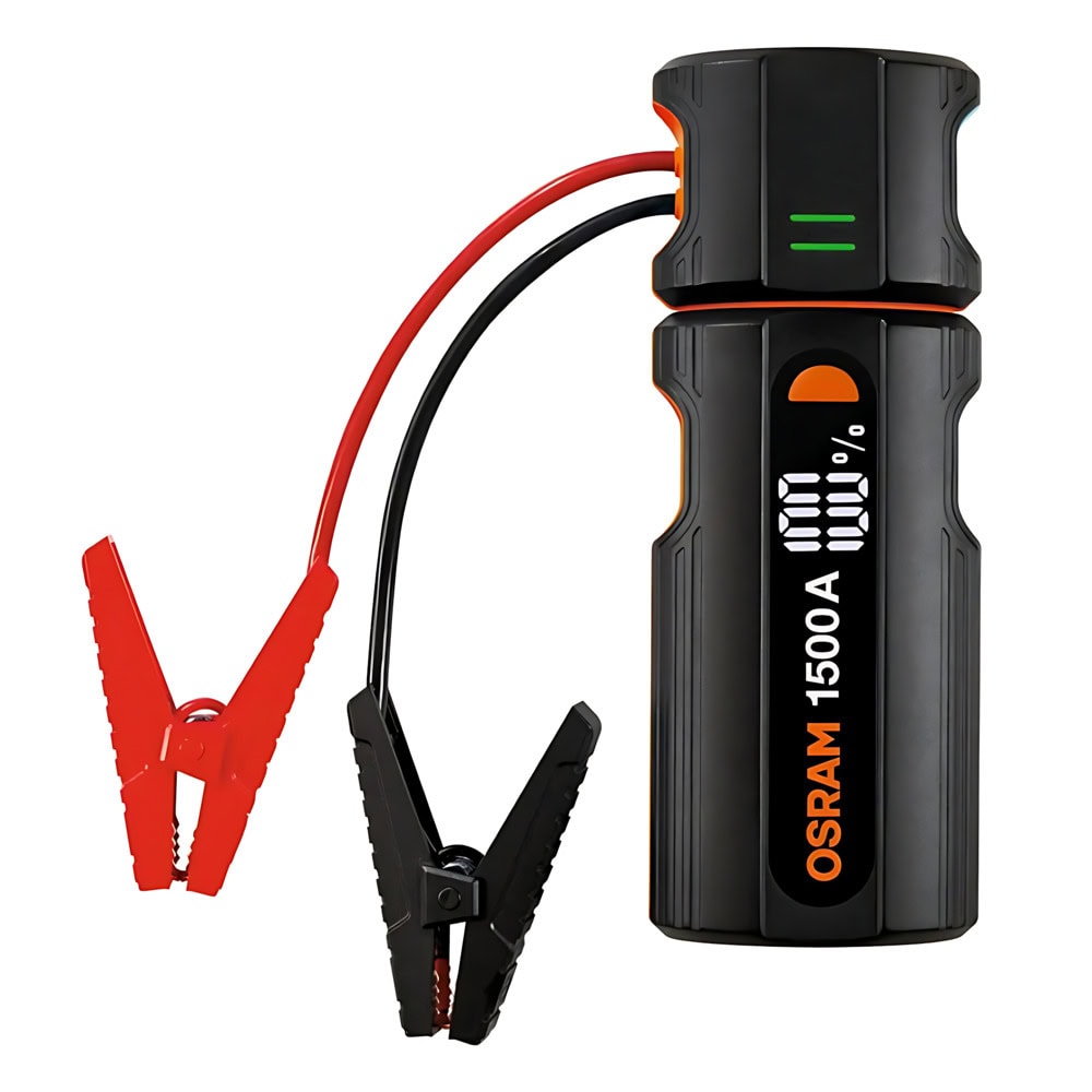 Стартер за автомобил Osram BATTERYjumpstart 1500