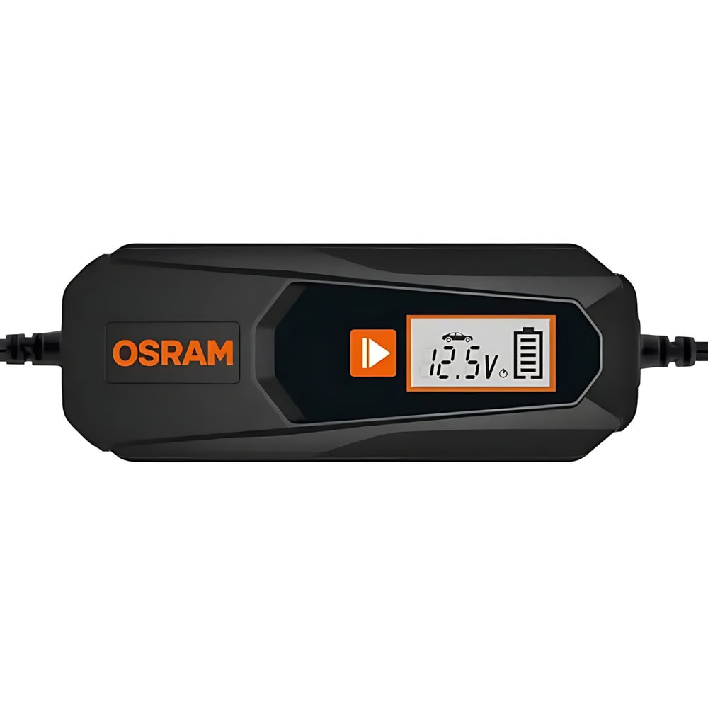 Зарядно устройство Osram BATTERYcharge 405 ESSENTIAL
