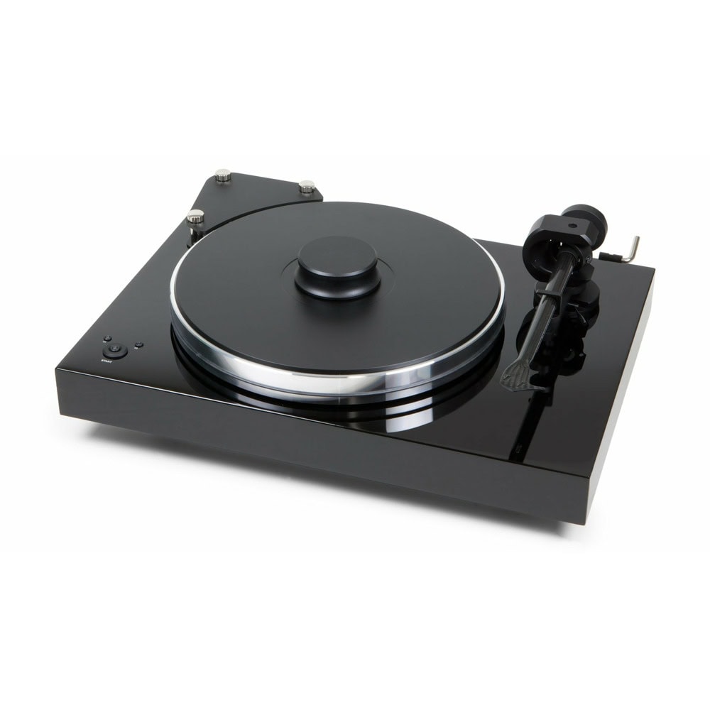 Грамофон Pro-Ject Audio Systems Xtension 9 Evolution